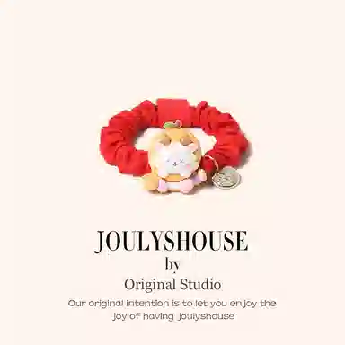 JOULYSHOUSE