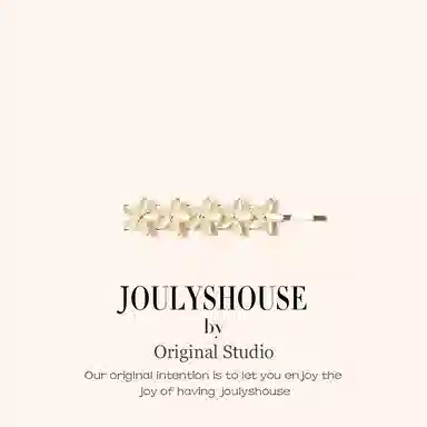 JOULYSHOUSE