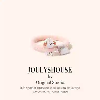 JOULYSHOUSE