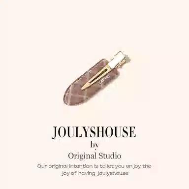 JOULYSHOUSE
