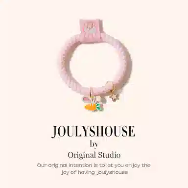 JOULYSHOUSE