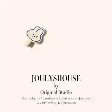 JOULYSHOUSE