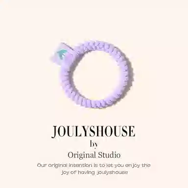 JOULYSHOUSE