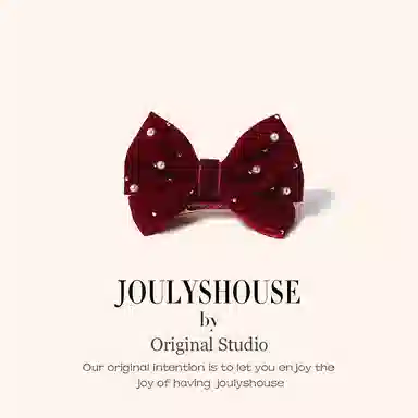 JOULYSHOUSE