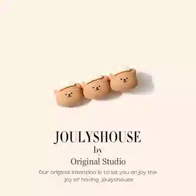 JOULYSHOUSE