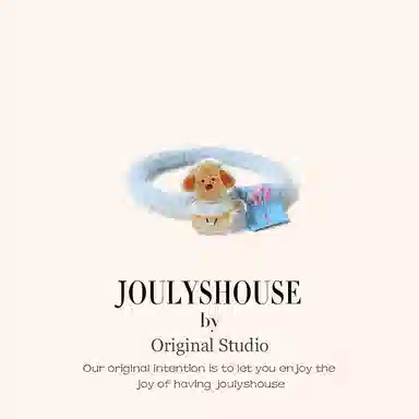 JOULYSHOUSE