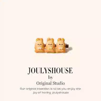 JOULYSHOUSE