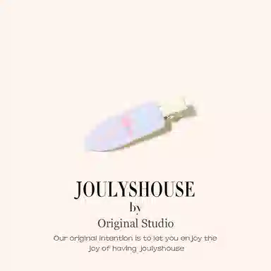 JOULYSHOUSE