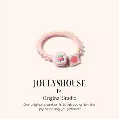 JOULYSHOUSE