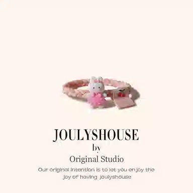 JOULYSHOUSE