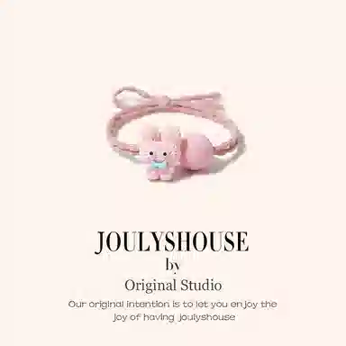 JOULYSHOUSE
