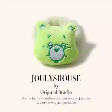 JOULYSHOUSE