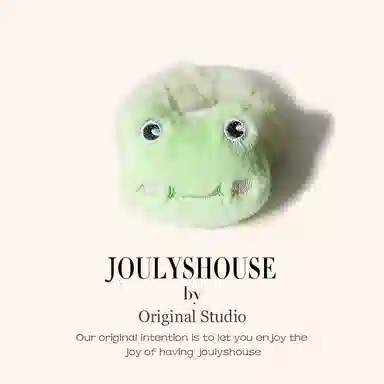 JOULYSHOUSE