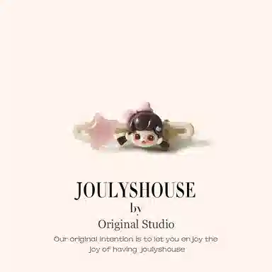 JOULYSHOUSE