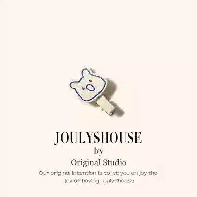 JOULYSHOUSE