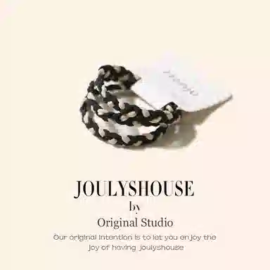 JOULYSHOUSE