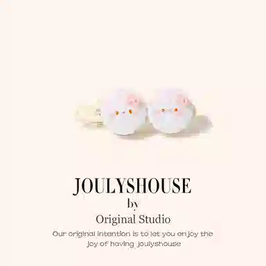 JOULYSHOUSE