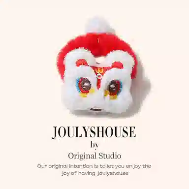 JOULYSHOUSE
