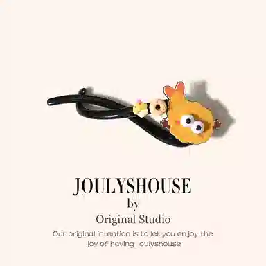 JOULYSHOUSE
