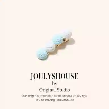 JOULYSHOUSE