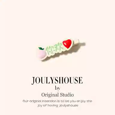 JOULYSHOUSE
