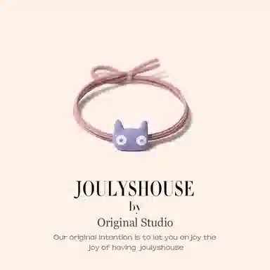 JOULYSHOUSE