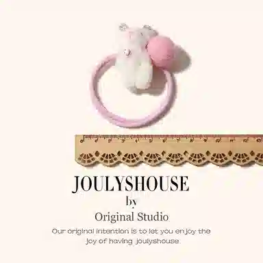 JOULYSHOUSE