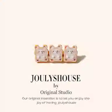 JOULYSHOUSE