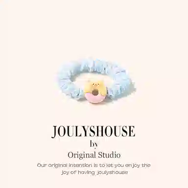 JOULYSHOUSE