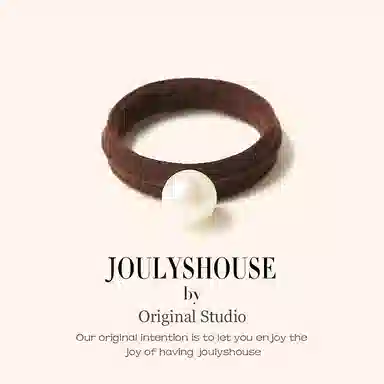 JOULYSHOUSE