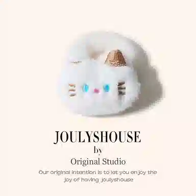 JOULYSHOUSE