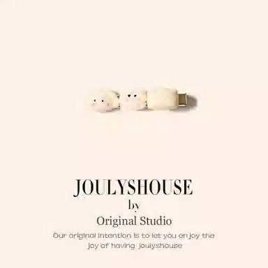 JOULYSHOUSE