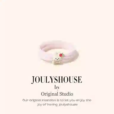 JOULYSHOUSE
