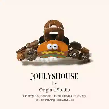 JOULYSHOUSE