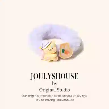 JOULYSHOUSE