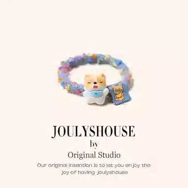 JOULYSHOUSE
