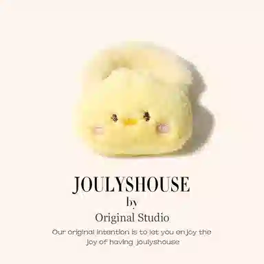 JOULYSHOUSE