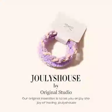 JOULYSHOUSE