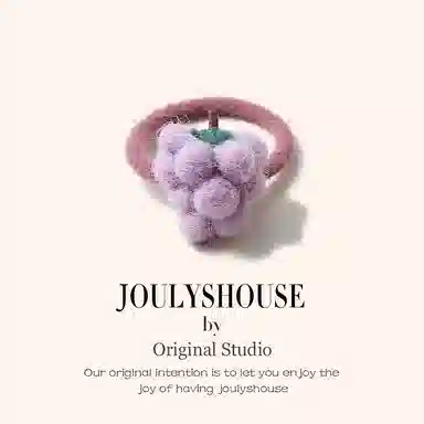 JOULYSHOUSE