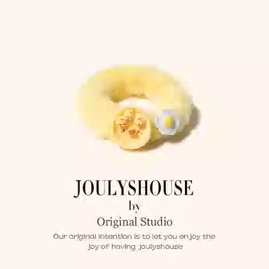JOULYSHOUSE