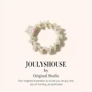 JOULYSHOUSE