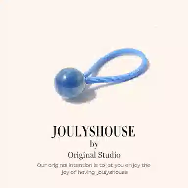 JOULYSHOUSE