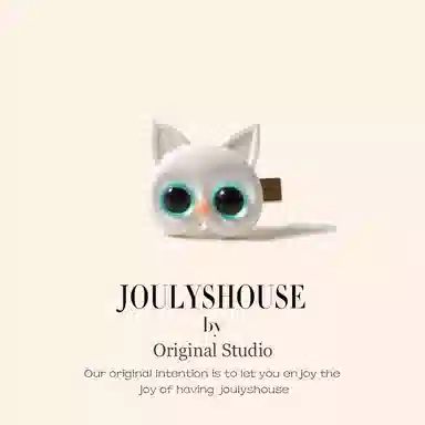 JOULYSHOUSE