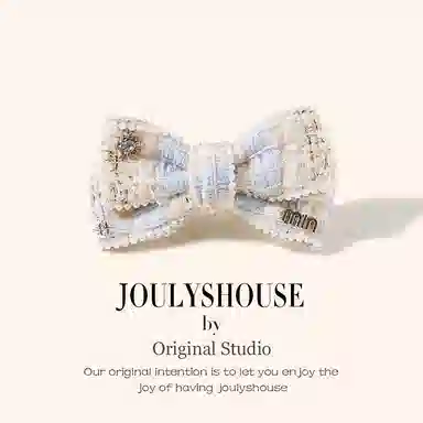 JOULYSHOUSE