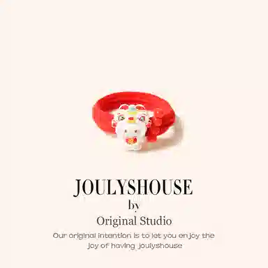 JOULYSHOUSE