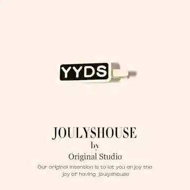 JOULYSHOUSE