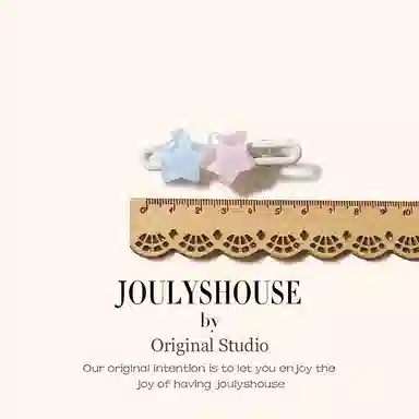 JOULYSHOUSE