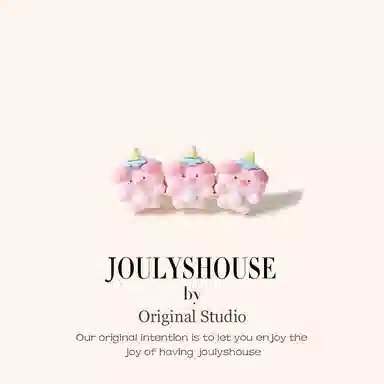 JOULYSHOUSE Ins