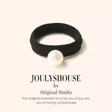 JOULYSHOUSE
