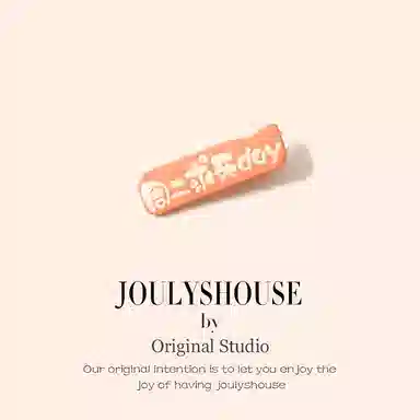 JOULYSHOUSE